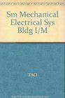 Sm Mechanical Electrical Sys Bldg I/M