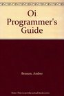 Oi Programmer's Guide