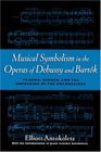 Musical Symbolism in the Operas of Debussy and Bartok Trauma Gender and the Unfolding of the Unconscious