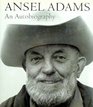 Ansel Adams An Autobiography