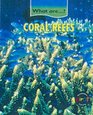 Coral Reefs