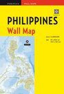 Philippines Wall Map First Edition