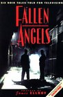 Fallen Angels Six Noir Tales Told for Television