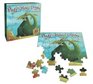 Puff the Magic Dragon Jigsaw Puzzle