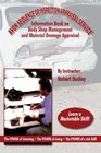 Avon Sequence of Inspection Appraisal Service Information Book on Body Shop Management and Material Damage Appraisal