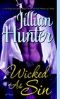 Wicked as Sin (Boscastle Family, Bk 7)