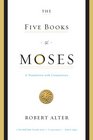 The Five Books of Moses A Translation with Commentary