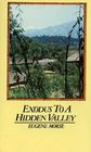 Exodus to a Hidden Valley