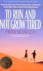 To Run and Not Grow Tired (Small Group Discussion Guide Restoring Your Soul in Times of Trauma, Hurt, Or Depression)