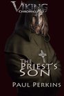 The Priest's Son Viking Chronicles 2
