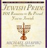 Jewish Pride 101 Reasons to Be Proud You're Jewish