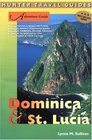 Adventure Guide Dominica  St Lucia