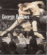 George Bellows An Artist in Action