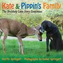 Kate  Pippin's Family The Unlikely Love Story Continues