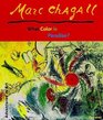 Marc Chagall What Colour Is Paradise
