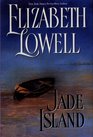 Jade Island (Donavans, Bk 2)