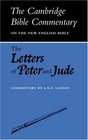 The Letters of Peter and Jude