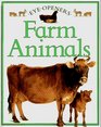 Farm Animals (Eye Openers)