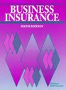 Business Insurance  1997 Quick Reference Guide What the New Legislation Means to You