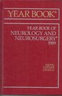 Yearbook Of Neurology  Neurosurgery 1989
