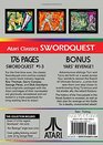 Atari Classics Swordquest