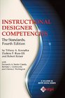Instructional Designer Competencies The Standards Fourth Edition