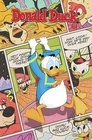 Donald Duck Shellfish Motives