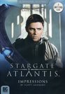 Stargate SGA Impressions