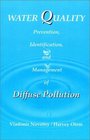 Water Quality Prevention Identification and Management of Diffuse Pollution