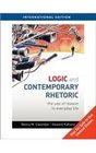 Logic and Contemporary Rhetoric The Use of Reason in Everyday Life