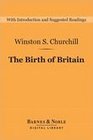 The Birth of Britain