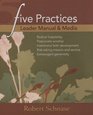 Five Practices Leader Manual and Media