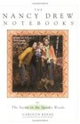 The Secret in the Spooky Woods (Nancy Drew Notebooks, No 62)