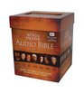 The Word of Promise: Complete Audio Bible