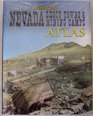 Nevada Ghost Town and Mining Camps Illustrated Atlas