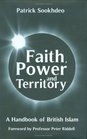 Faith Power and Territory