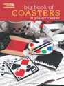 Big Book of Coasters
