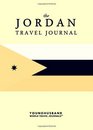 The Jordan Travel Journal