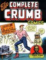 The Complete Crumb Comics Volume 15