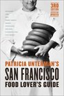 Patricia Unterman's San Francisco Food Lover's Guide