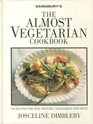 Sainsbury's the Almost Vegetarian Cookbook