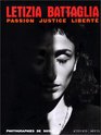 Letizia Battaglia  Passion Justice Libert