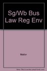 Sg/Wb Bus Law Reg Env