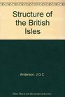 The Structure of the British Isles