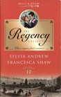 The Regency Collection