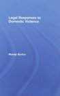 Legal Responses to Domestic Violence