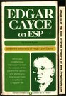 Edgar Cayce on ESP