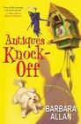 Antiques Knock-Off (Trash 'n' Treasures, Bk 5)