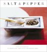 Salt  Pepper