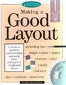 Making a Good Layout (Graphic Design Basics)